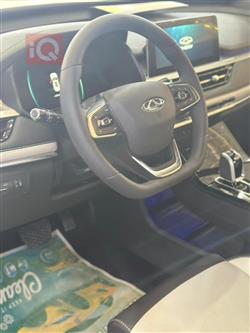 شێری تیگۆ 7 پرۆ